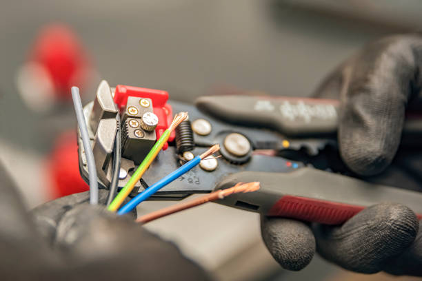 Best Electrical Troubleshooting Services  in Oconto, WI