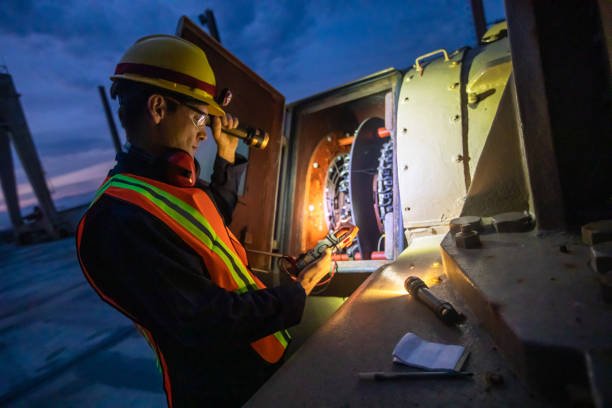 Best Electrical Installation Contractor  in Oconto, WI