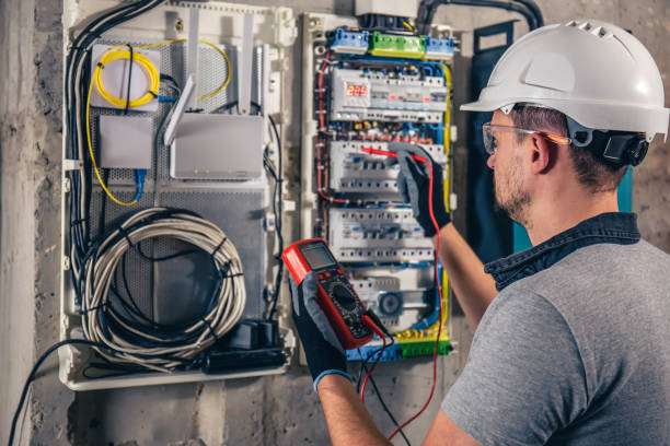 Best Electrical System Inspection  in Oconto, WI