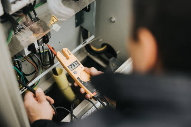  Oconto, WI Electrician Pros