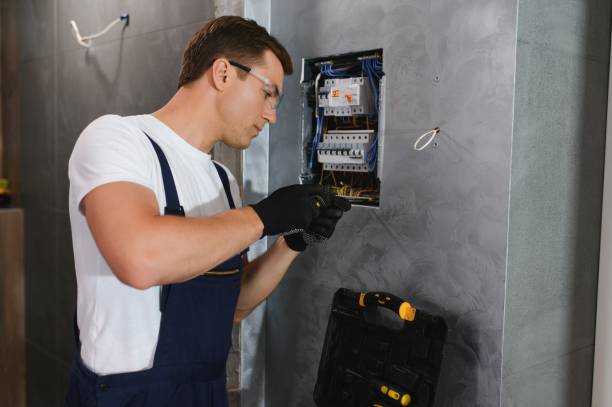 Best Local Electrician Companies  in Oconto, WI
