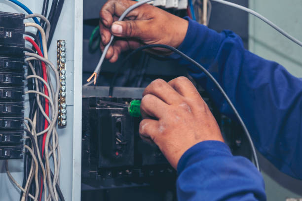 Best Electrical Rewiring Services  in Oconto, WI