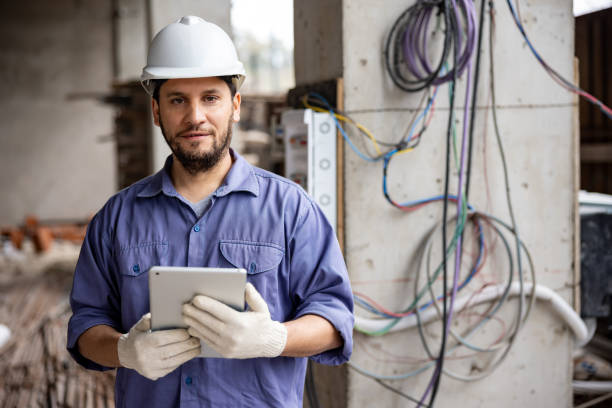 Best Best Electricians Near Me  in Oconto, WI