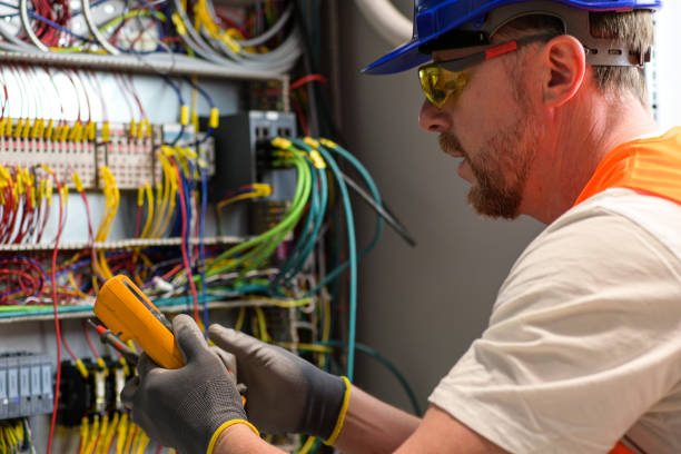Best Residential Electrician Services  in Oconto, WI