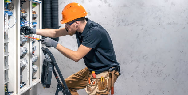 Generator Installation Services in WI